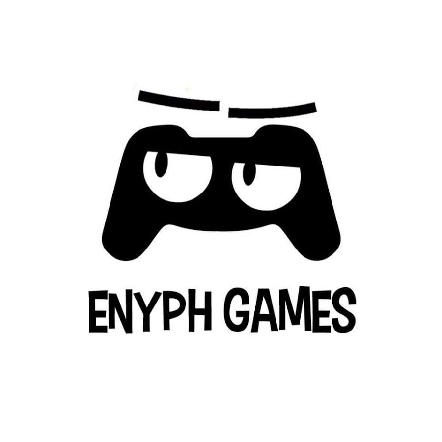 Enyph Games logo